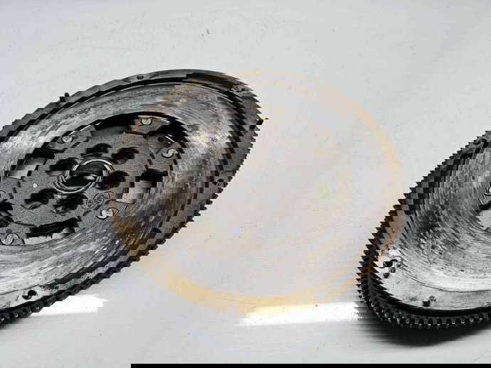 Kit ambreiaj volanta masa dubla Volkswagen Passat B7 (365) Variant [Fabr 2010-2014] 2.0 TDI CFFB 103KW / 140CP