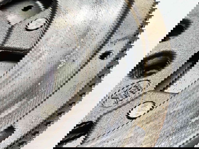 Kit ambreiaj volanta masa dubla Volkswagen Passat B7 (365) Variant [Fabr 2010-2014] 2.0 TDI CFFB 103KW / 140CP