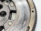 Kit ambreiaj volanta masa dubla Volkswagen Passat B7 (365) Variant [Fabr 2010-2014] 2.0 TDI CFFB 103KW / 140CP