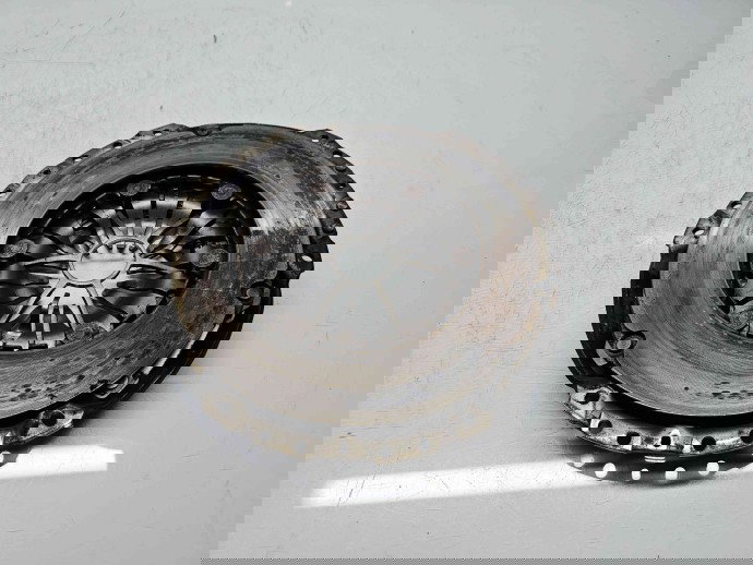 Kit ambreiaj volanta masa dubla Volkswagen Passat B7 (365) Variant [Fabr 2010-2014] 2.0 TDI CFFB 103KW / 140CP