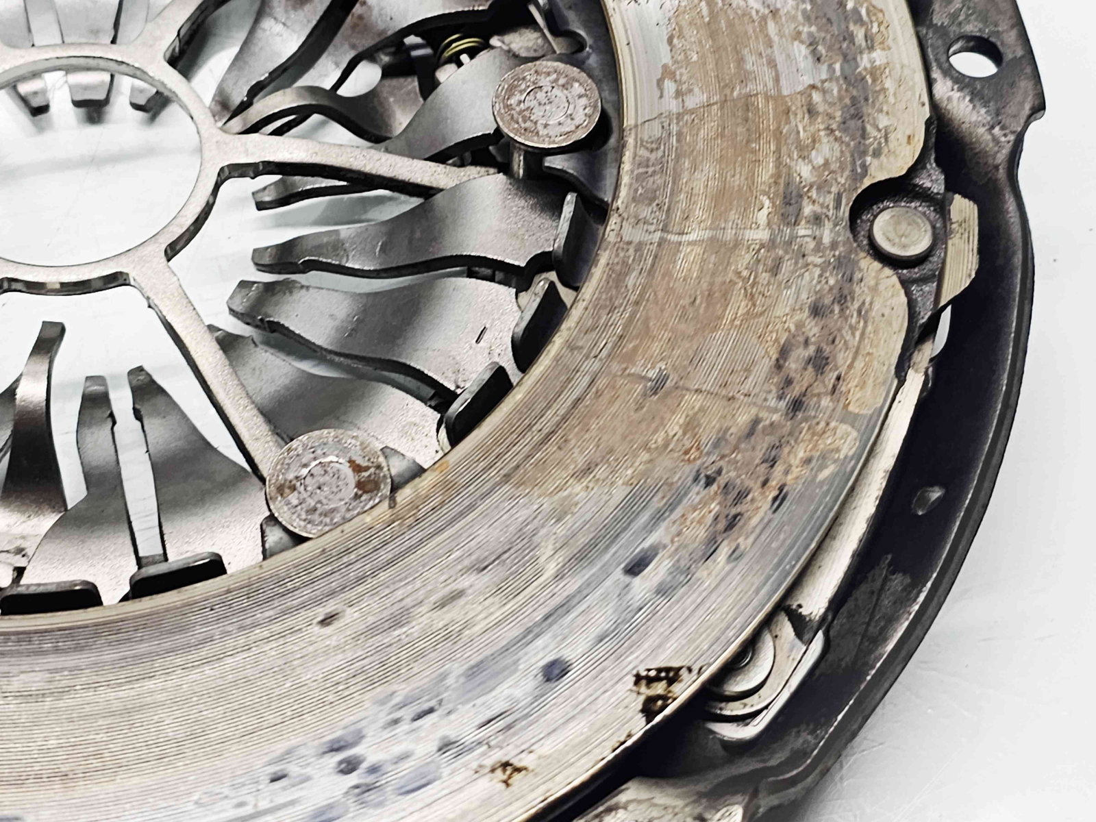 Kit ambreiaj volanta masa dubla Volkswagen Passat B7 (365) Variant [Fabr 2010-2014] 2.0 TDI CFFB 103KW / 140CP - imagine 8