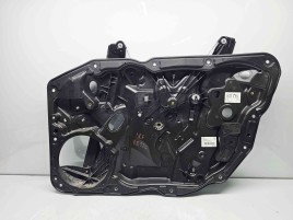 Macara electrica geam dreapta fata PORSCHE Cayenne (92A) [Fabr 2010-2017]