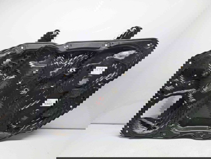 Macara electrica geam dreapta fata PORSCHE Cayenne (92A) [Fabr 2010-2017]