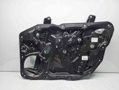 Macara electrica geam dreapta fata PORSCHE Cayenne (92A) [Fabr 2010-2017]