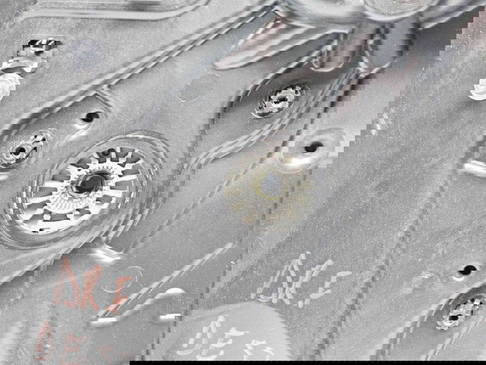 Macara electrica geam dreapta fata PORSCHE Cayenne (92A) [Fabr 2010-2017]