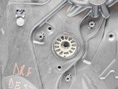 Macara electrica geam dreapta fata PORSCHE Cayenne (92A) [Fabr 2010-2017]