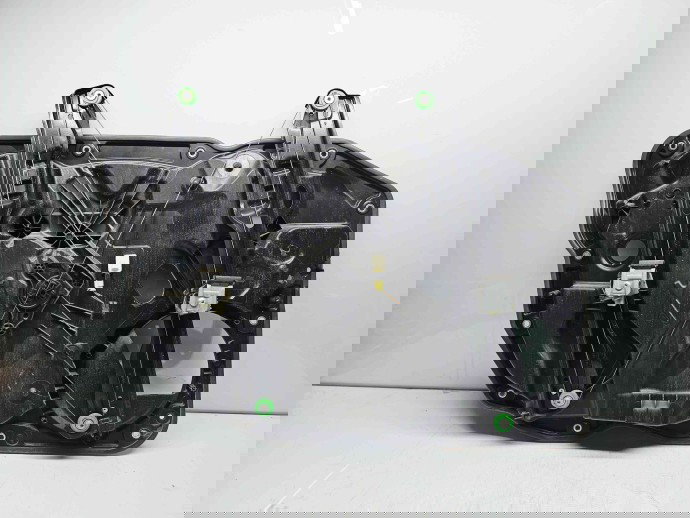 Macara electrica geam dreapta fata PORSCHE Cayenne (92A) [Fabr 2010-2017]