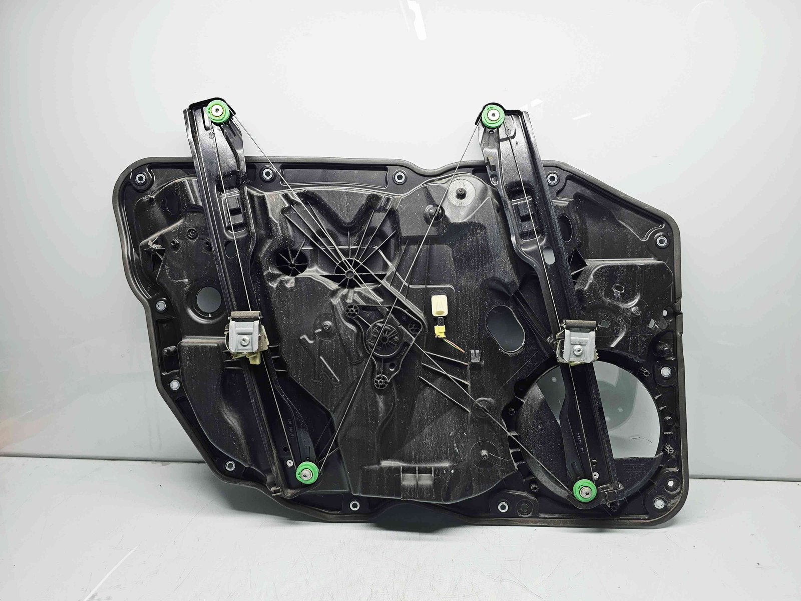 Macara electrica geam dreapta fata PORSCHE Cayenne (92A) [Fabr 2010-2017] - imagine 4