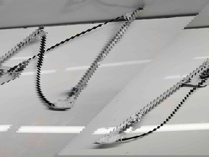 Macara electrica geam dreapta fata Peugeot 308 (II) [Fabr 2013-2020]