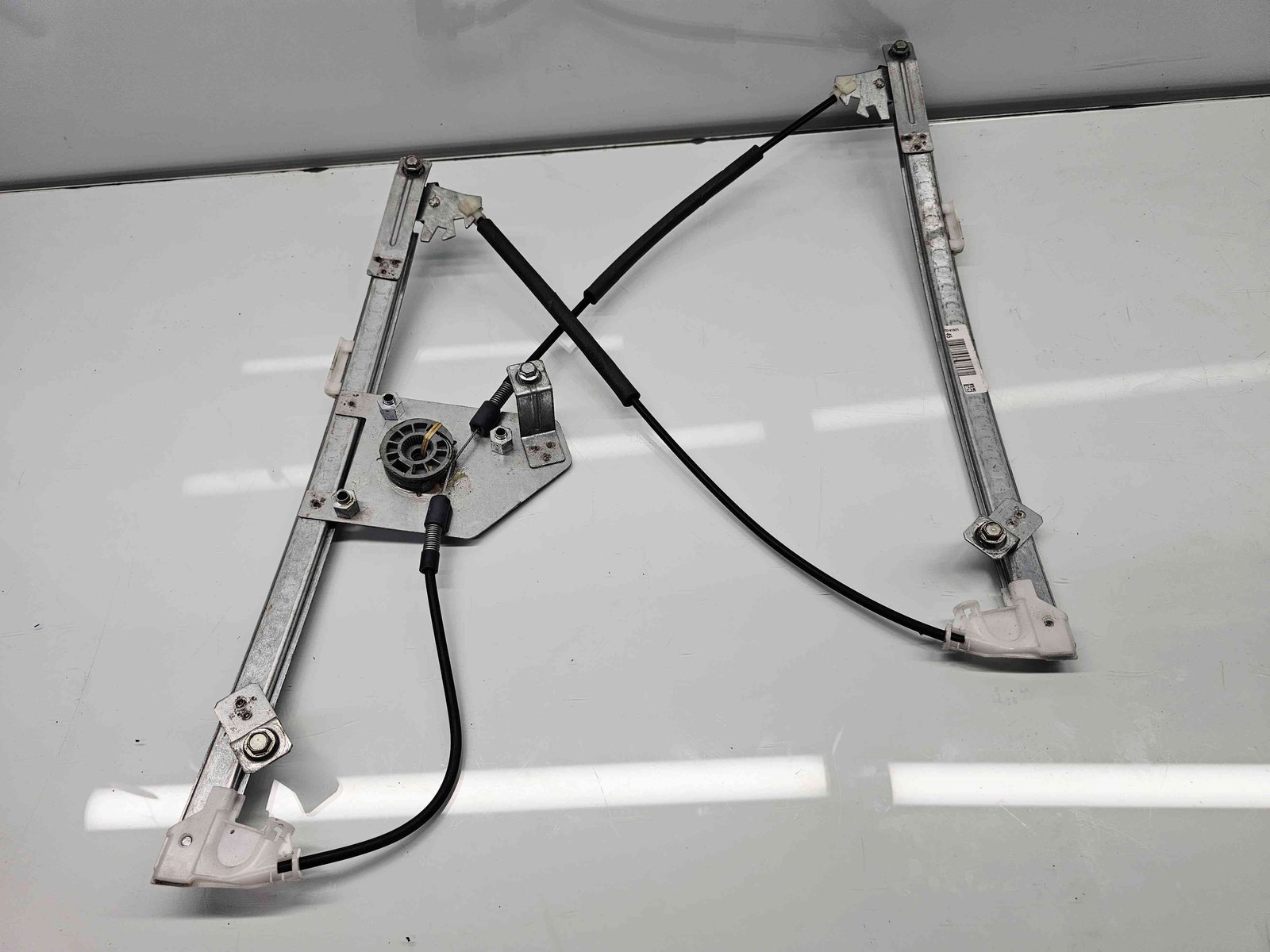 Macara electrica geam dreapta fata Peugeot 308 (II) [Fabr 2013-2020] - imagine 1