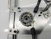 Macara electrica geam dreapta fata Peugeot 308 (II) [Fabr 2013-2020]