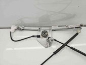 Macara electrica geam dreapta fata Peugeot 308 (II) [Fabr 2013-2020]