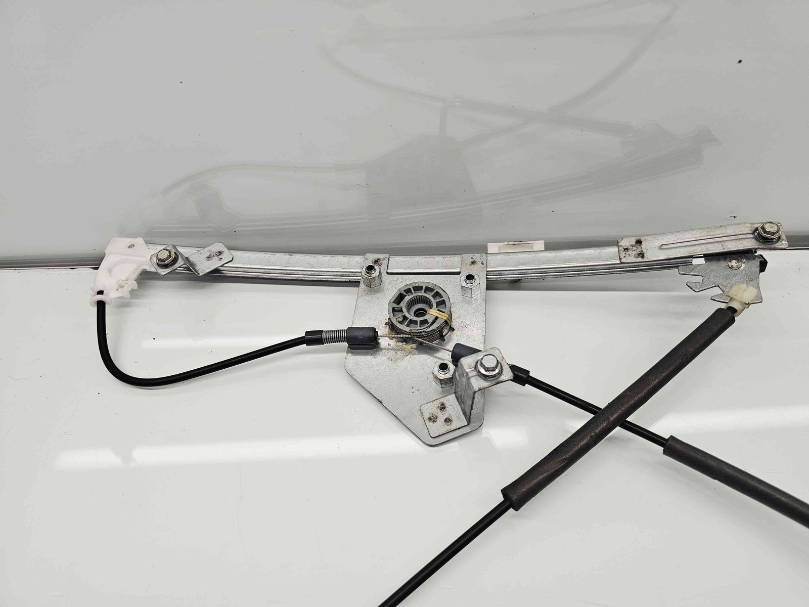 Macara electrica geam dreapta fata Peugeot 308 (II) [Fabr 2013-2020] - imagine 3