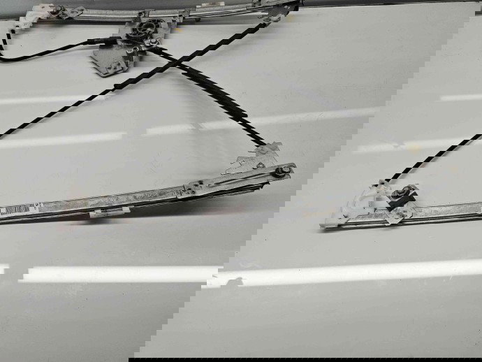 Macara electrica geam dreapta fata Peugeot 308 (II) [Fabr 2013-2020]