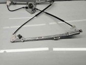 Macara electrica geam dreapta fata Peugeot 308 (II) [Fabr 2013-2020]