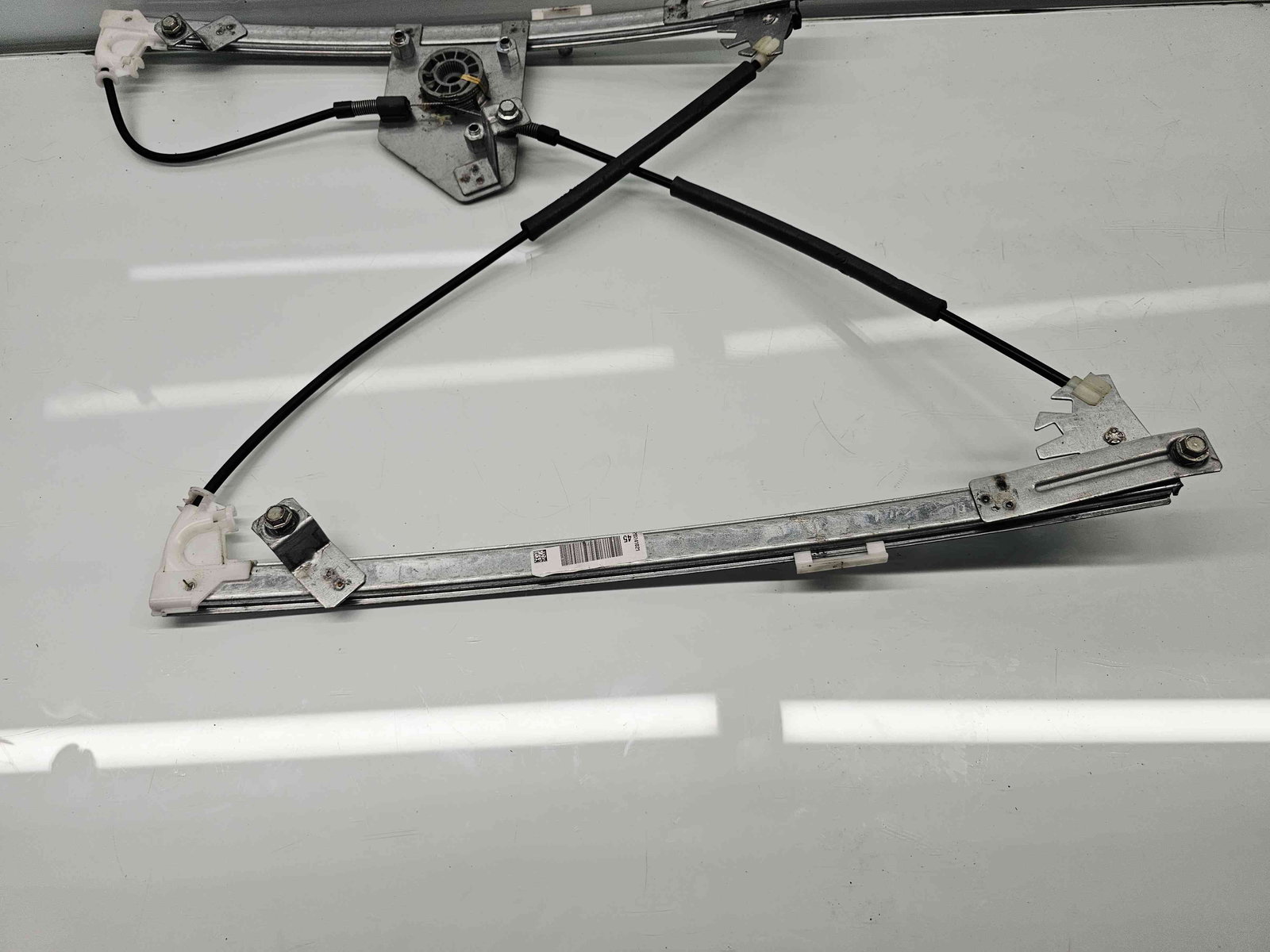 Macara electrica geam dreapta fata Peugeot 308 (II) [Fabr 2013-2020] - imagine 4