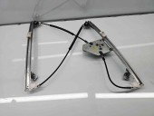 Macara electrica geam dreapta fata Peugeot 308 (II) [Fabr 2013-2020]