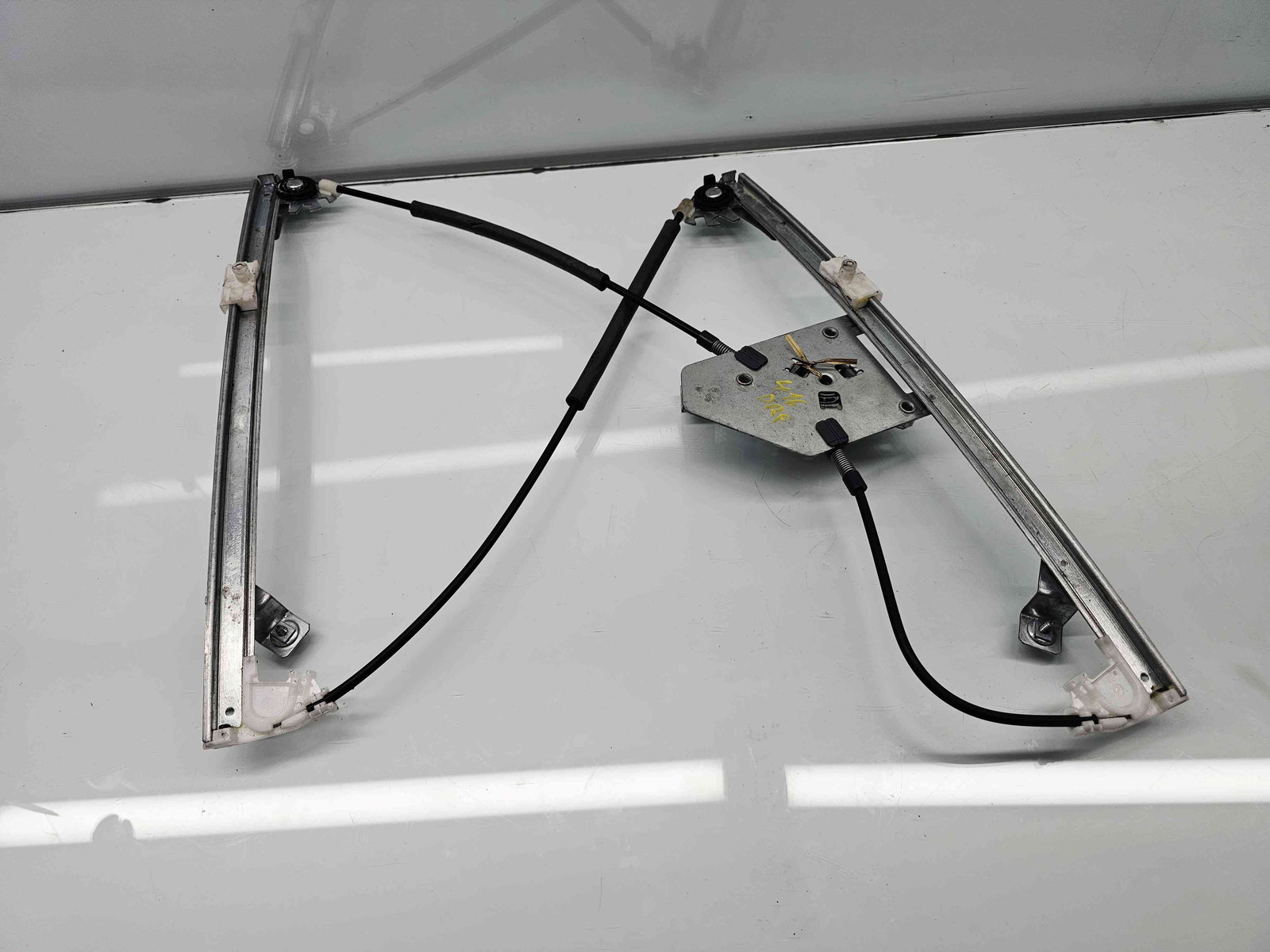 Macara electrica geam dreapta fata Peugeot 308 (II) [Fabr 2013-2020] - imagine 5