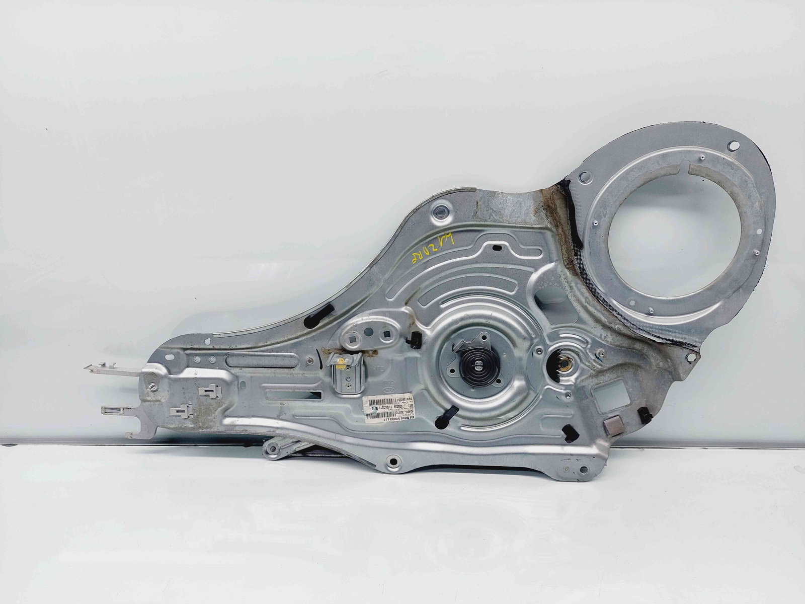 Macara electrica geam dreapta fata Kia Sportage III [Fabr 2010-2016] - imagine 1