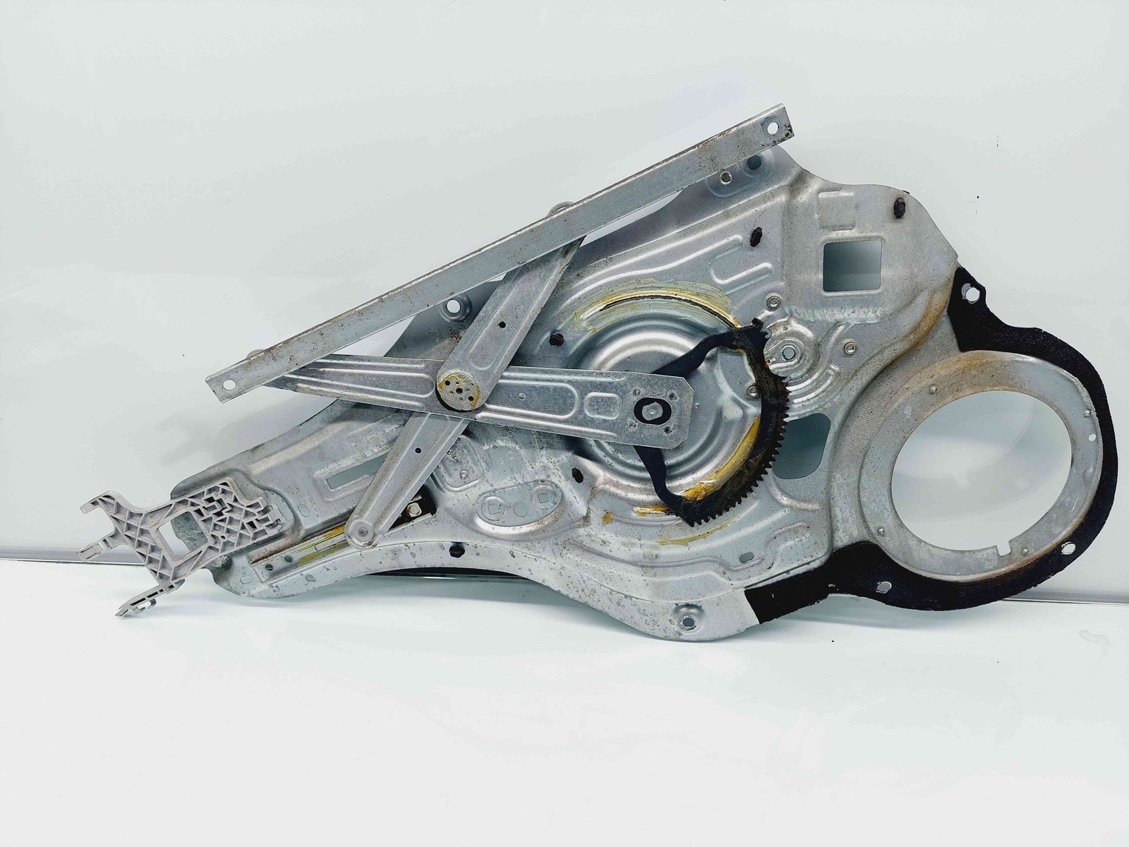 Macara electrica geam dreapta fata Kia Sportage III [Fabr 2010-2016] - imagine 4