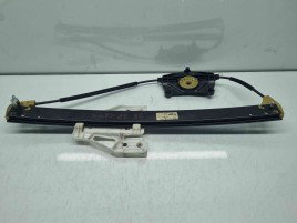 Macara electrica geam dreapta spate Audi Q5 (8RB) [Fabr 2008-2016] S-line