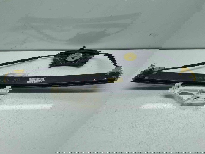 Macara electrica geam dreapta spate Audi Q5 (8RB) [Fabr 2008-2016] S-line