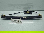 Macara electrica geam dreapta spate Audi Q5 (8RB) [Fabr 2008-2016] S-line