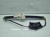 Macara electrica geam dreapta spate Audi Q5 (8RB) [Fabr 2008-2016] S-line
