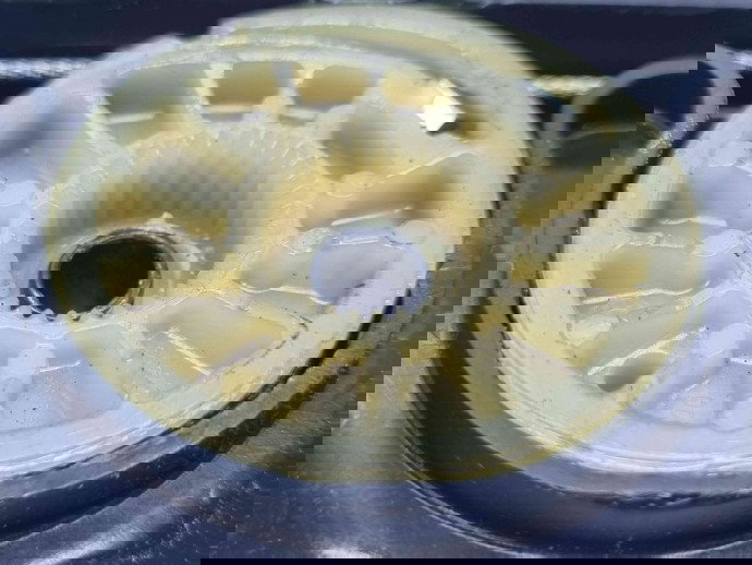 Macara electrica geam dreapta spate Audi Q5 (8RB) [Fabr 2008-2016] S-line