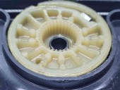 Macara electrica geam dreapta spate Audi Q5 (8RB) [Fabr 2008-2016] S-line