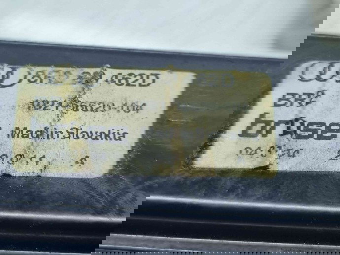 Macara electrica geam dreapta spate Audi Q5 (8RB) [Fabr 2008-2016] S-line