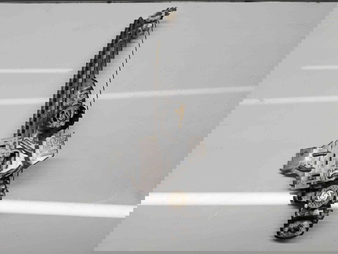 Macara electrica geam dreapta spate Peugeot 308 (II) [Fabr 2013-2020]