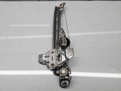 Macara electrica geam dreapta spate Peugeot 308 (II) [Fabr 2013-2020]