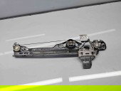 Macara electrica geam dreapta spate Peugeot 308 (II) [Fabr 2013-2020]