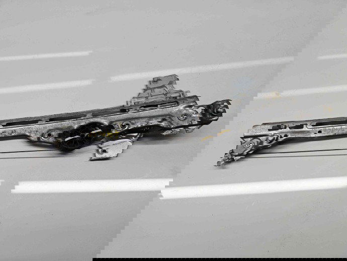 Macara electrica geam dreapta spate Peugeot 308 (II) [Fabr 2013-2020]