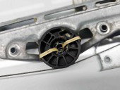 Macara electrica geam dreapta spate Peugeot 308 (II) [Fabr 2013-2020]