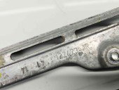 Macara electrica geam dreapta spate Peugeot 308 (II) [Fabr 2013-2020]