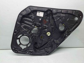 Macara electrica geam dreapta spate Volvo V40 II Facelift [Fabr 2013-2019]