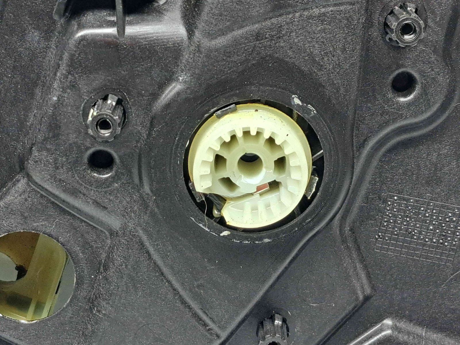 Macara electrica geam dreapta spate Volvo V40 II Facelift [Fabr 2013-2019] - imagine 2