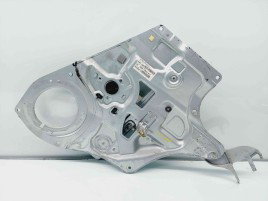 Macara electrica geam dreapta spate Kia Sportage III [Fabr 2010-2016]