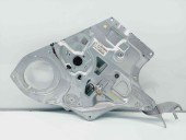 Macara electrica geam dreapta spate Kia Sportage III [Fabr 2010-2016]