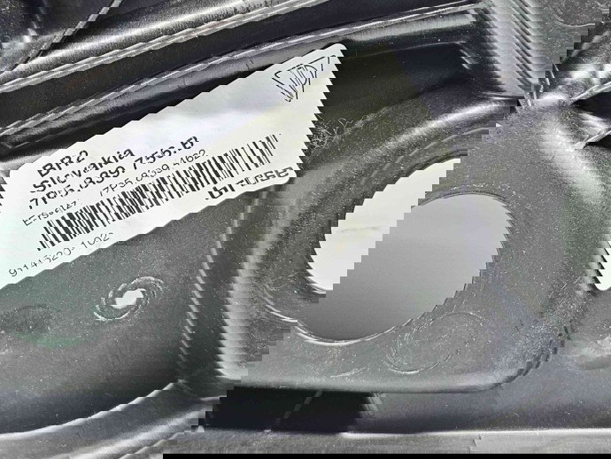 Macara electrica geam dreapta spate PORSCHE Cayenne (92A) [Fabr 2010-2017]