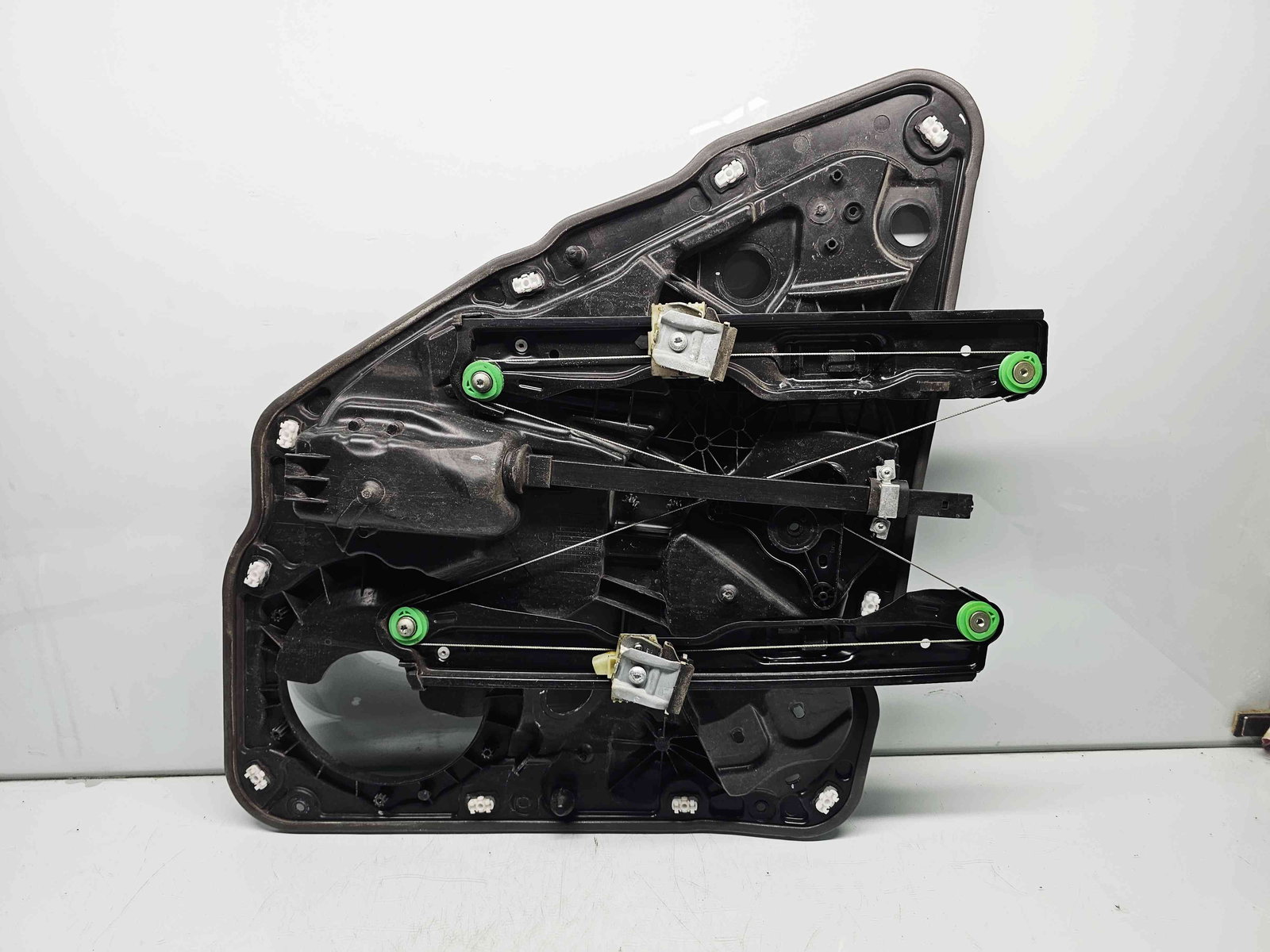 Macara electrica geam dreapta spate PORSCHE Cayenne (92A) [Fabr 2010-2017] - imagine 4