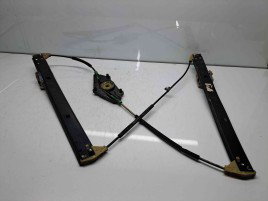 Macara electrica geam stanga fata Audi Q5 (8RB) [Fabr 2008-2016] S-line