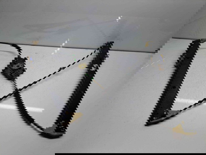 Macara electrica geam stanga fata Audi Q5 (8RB) [Fabr 2008-2016] S-line