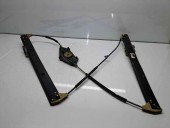 Macara electrica geam stanga fata Audi Q5 (8RB) [Fabr 2008-2016] S-line