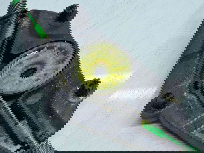 Macara electrica geam stanga fata Audi Q5 (8RB) [Fabr 2008-2016] S-line