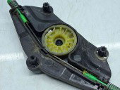 Macara electrica geam stanga fata Audi Q5 (8RB) [Fabr 2008-2016] S-line