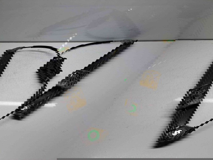 Macara electrica geam stanga fata Audi Q5 (8RB) [Fabr 2008-2016] S-line