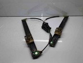 Macara electrica geam stanga fata Audi Q5 (8RB) [Fabr 2008-2016] S-line